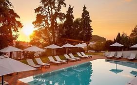 Santiago Hotel Cooking & Nature